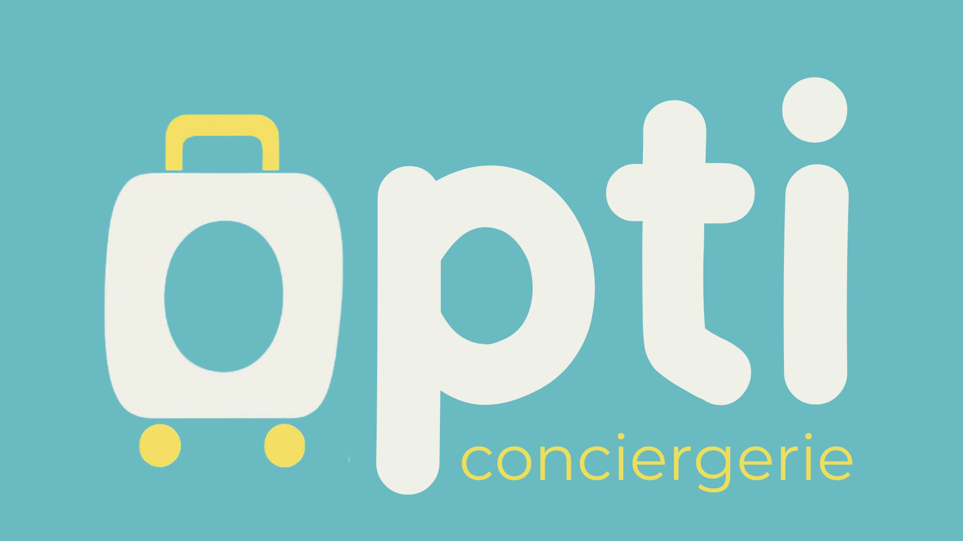 Opti conciergerie